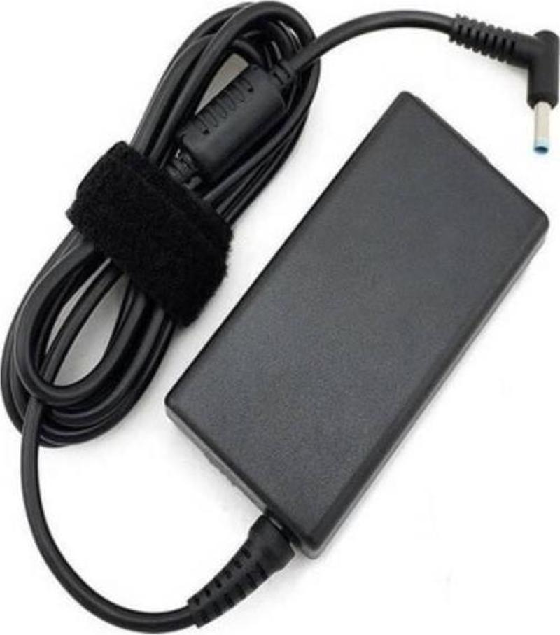 Hp ile Uyumlu ENVY 15-k200, 15-k201nt, 15-K202NT,15-k300  Adaptör, Şarj Aleti Cihazı 90W