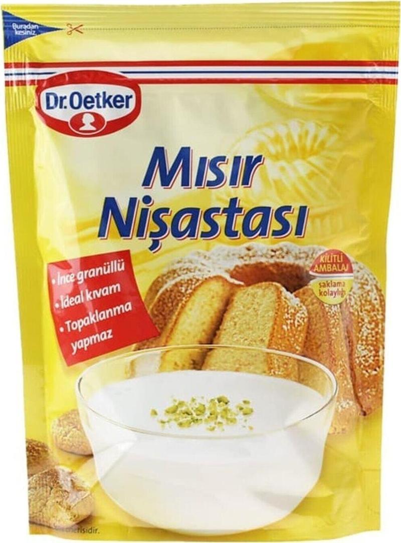 Mısır Nişastası 150 gr