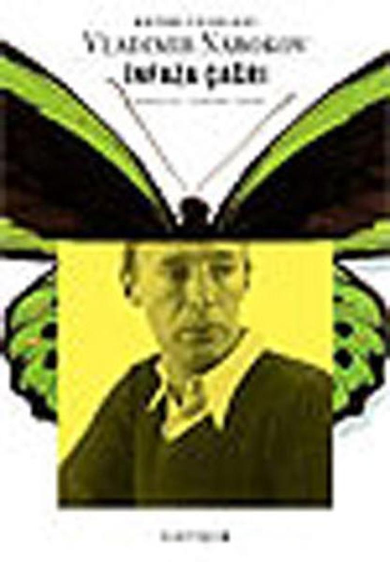 İletişim Yayınları İnfaza Çağrı - Vladimir Nabokov