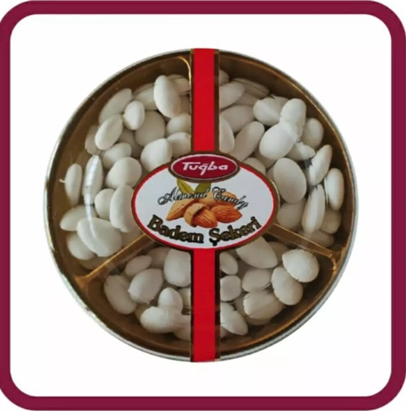 Badem Şekeri 140 gr