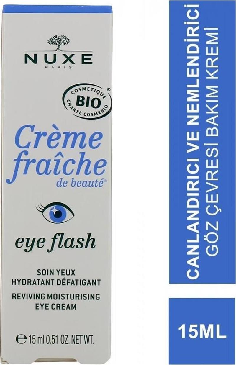 Crem Frachie de Beaute Göz Kremi 15 ml