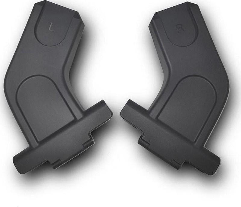 Minu Infant Car Seat Adaptör