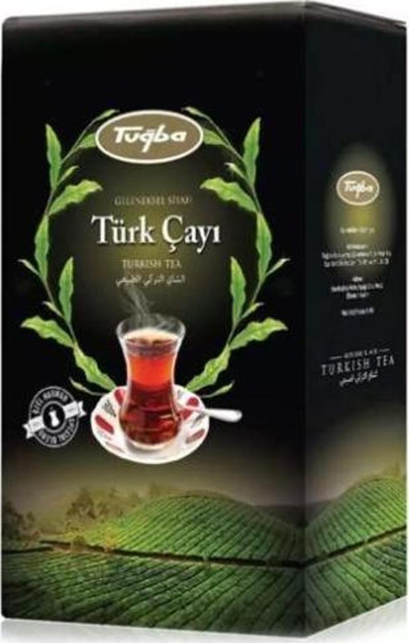 Türk Çayı 500 gr