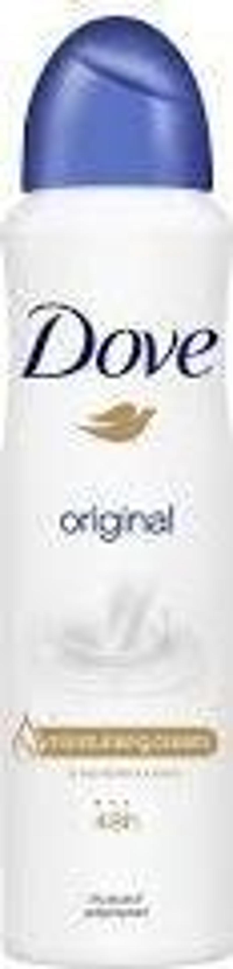 Deo 150 ml. Women Original