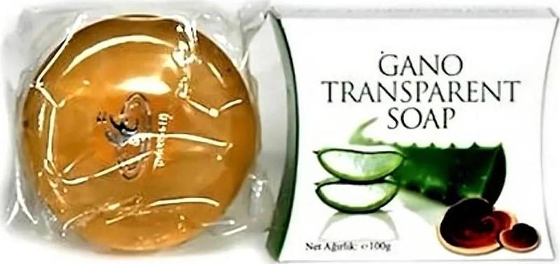 Transparent Soap Şefaf Sabun 100 gr