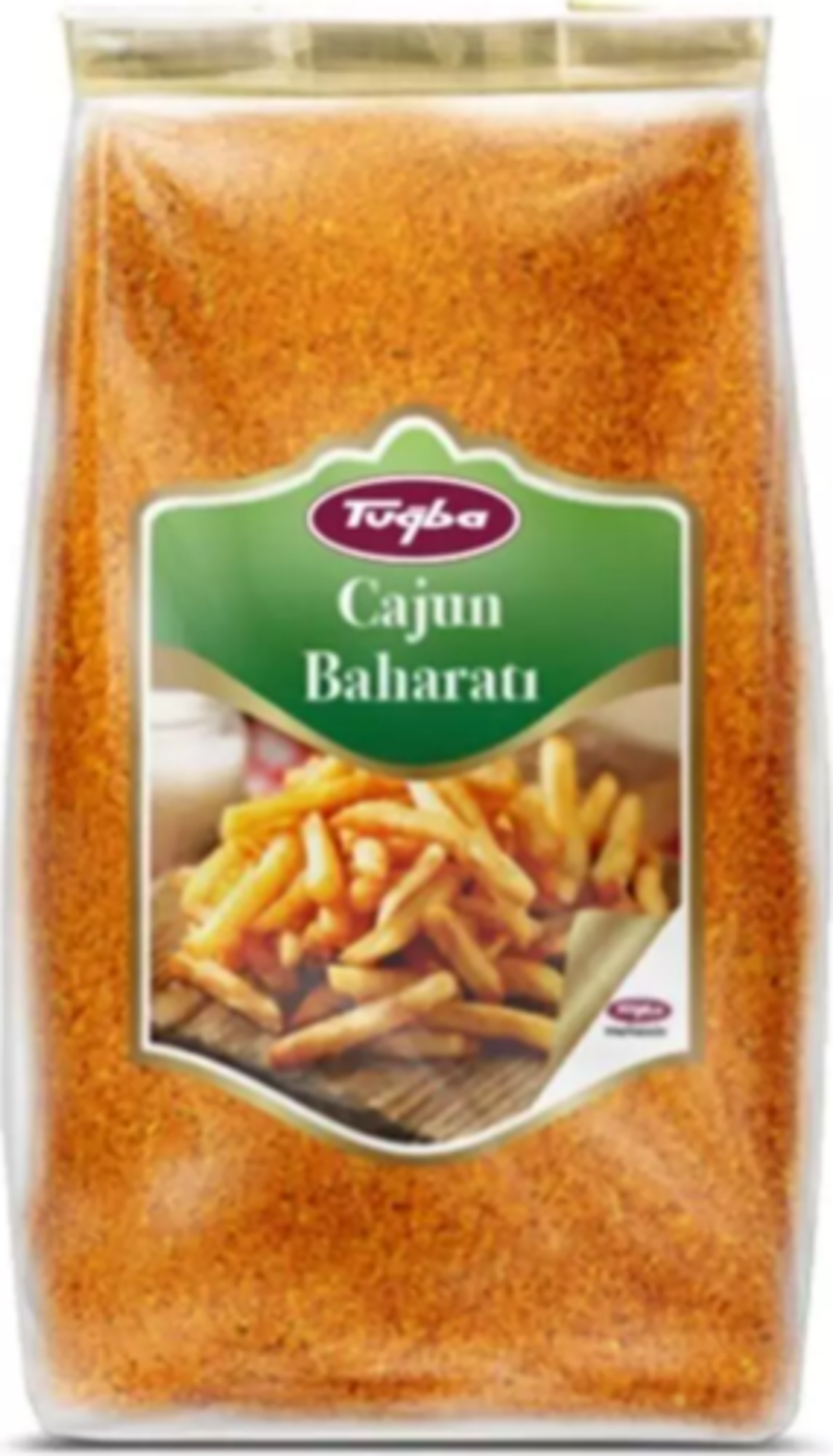 Kajun Baharatı 200 gr