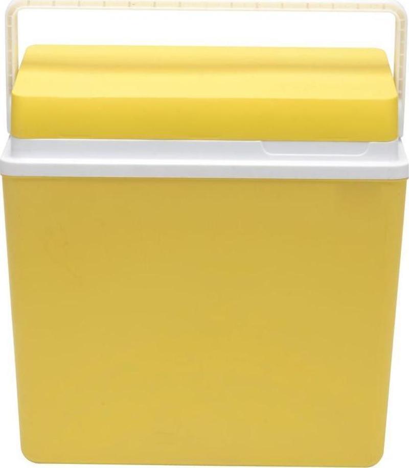 SF25 Buzluk 25 Litre-SARI
