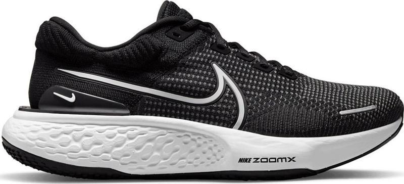 ZoomX Invincible Run Flyknit 2 DH5425-001 Erkek Spor Ayakkabı