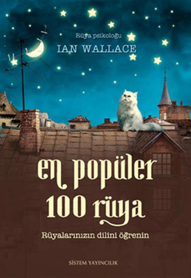 Sistem Yayıncılık En Popüler 100 Rüya - Lan Wallace