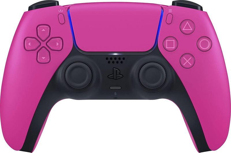 PlayStation 5 DualSense Wireless Controller Pembe - G