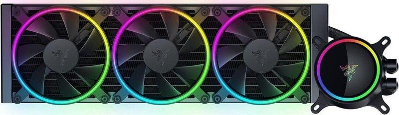 Hanbo Chroma Rgb 360 mm Jel Sıvı Soğutucu