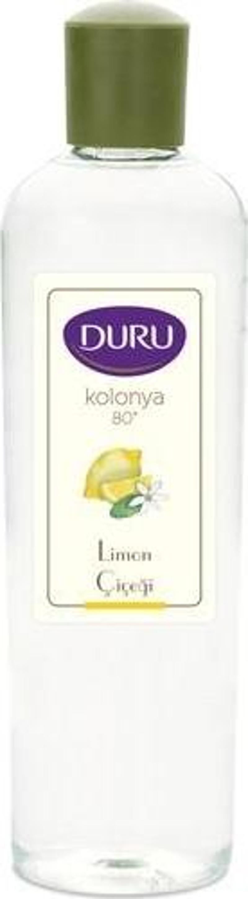 Limon Kolonyası 200 Ml