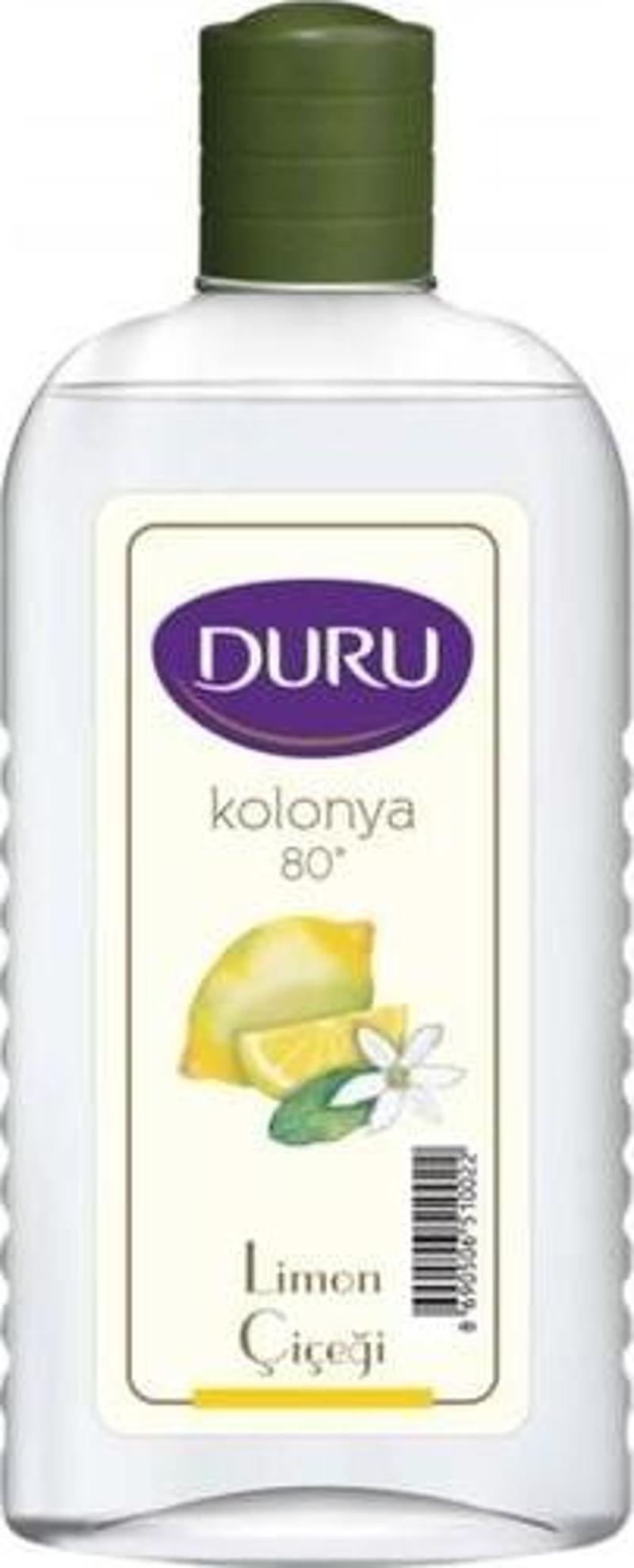 Limon Kolonyası 250 Ml