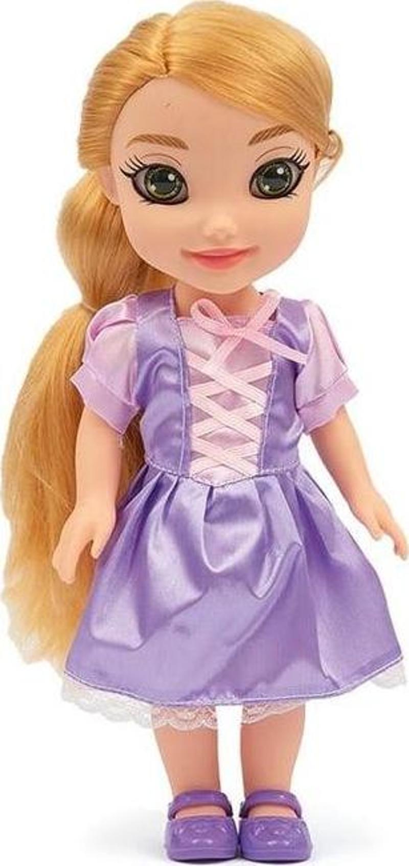 Prenses Bebek Rapunzel 25 CM FAT00200