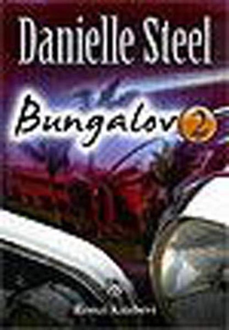 Remzi Kitabevi Bungalov 2 - Danielle Steel