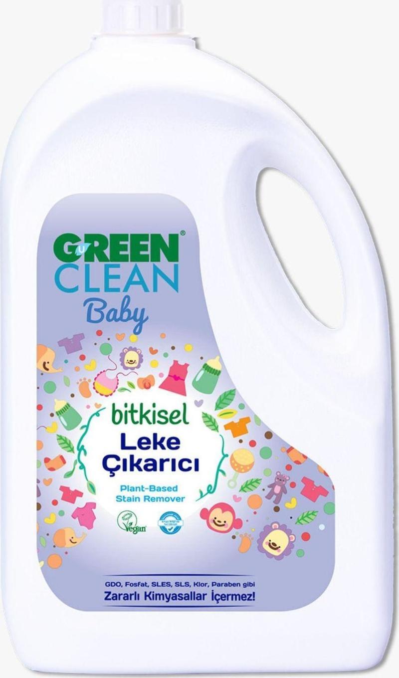 Baby Leke Çıkarıcı 2,75 lt