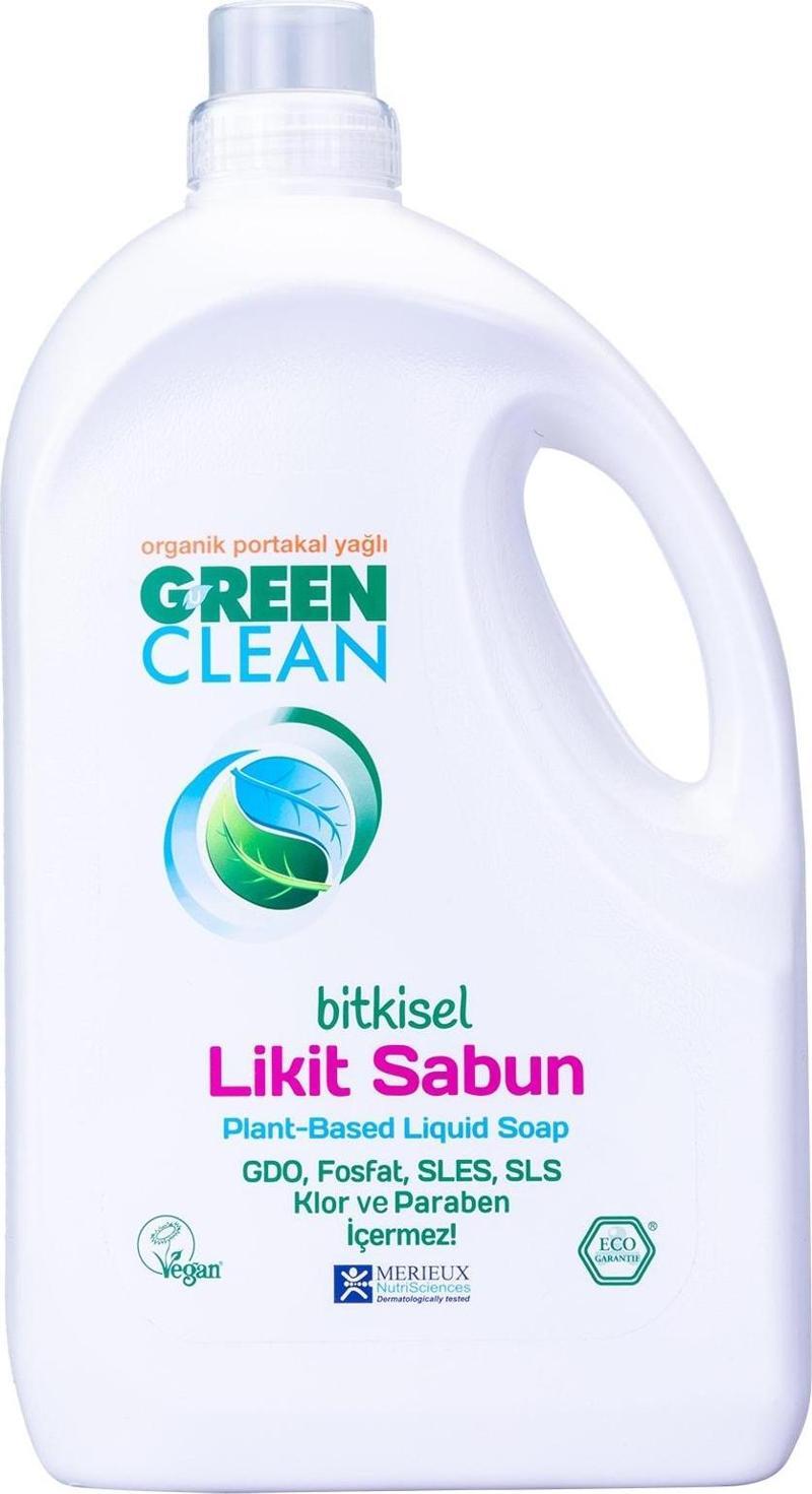 Likit Sabun 2,75 Lt. 8690588007038