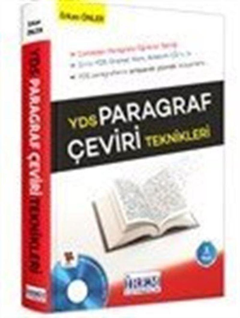 YDS Paragraf Çeviri Teknikleri