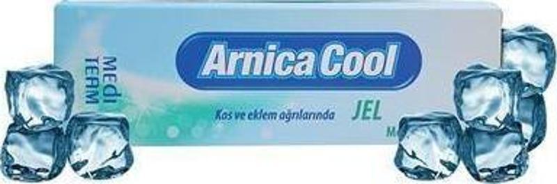 Cool Jel 75 ml Soğutucu
