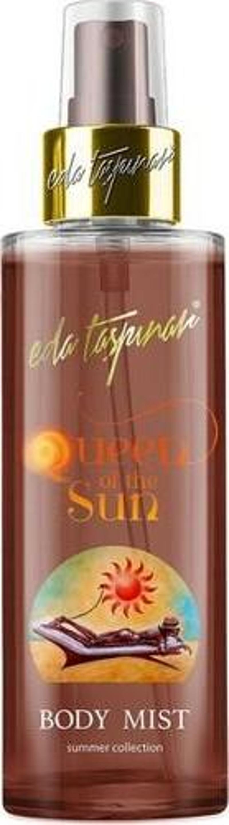 Queen Of The Sun Body Mist 200 ml Vücut Spreyi