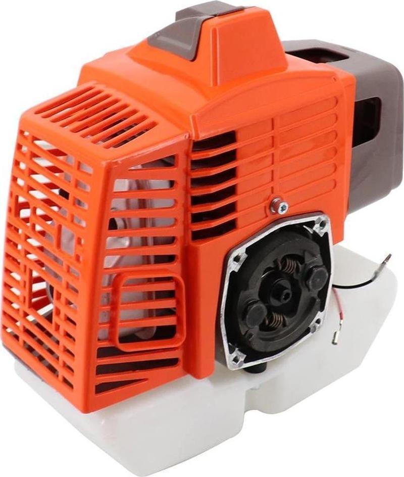 Garden Pro 1E48F Benzinli Motor 63 CC 3.1 Hp