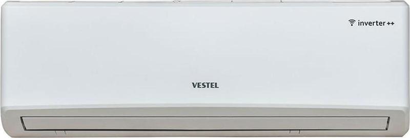 Flora Doğa 092 Wifi 9.000 Btu A++ Duvar Tipi İnverter Klima