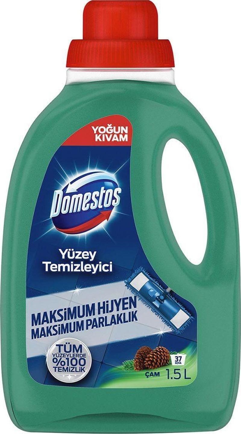 Yüzey Temizleyicisi Çam Kokulu 1500 ML