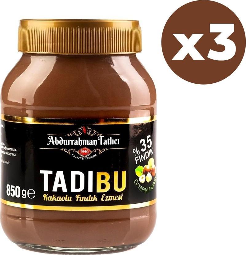 Tadıbu 850 Gr 3'lü