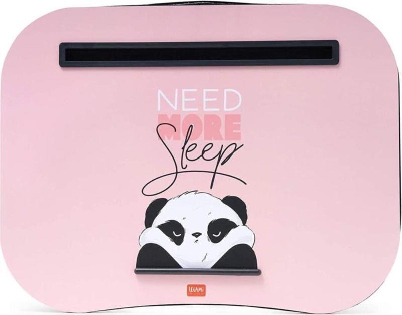 Laptop Tray / Yastığı Panda