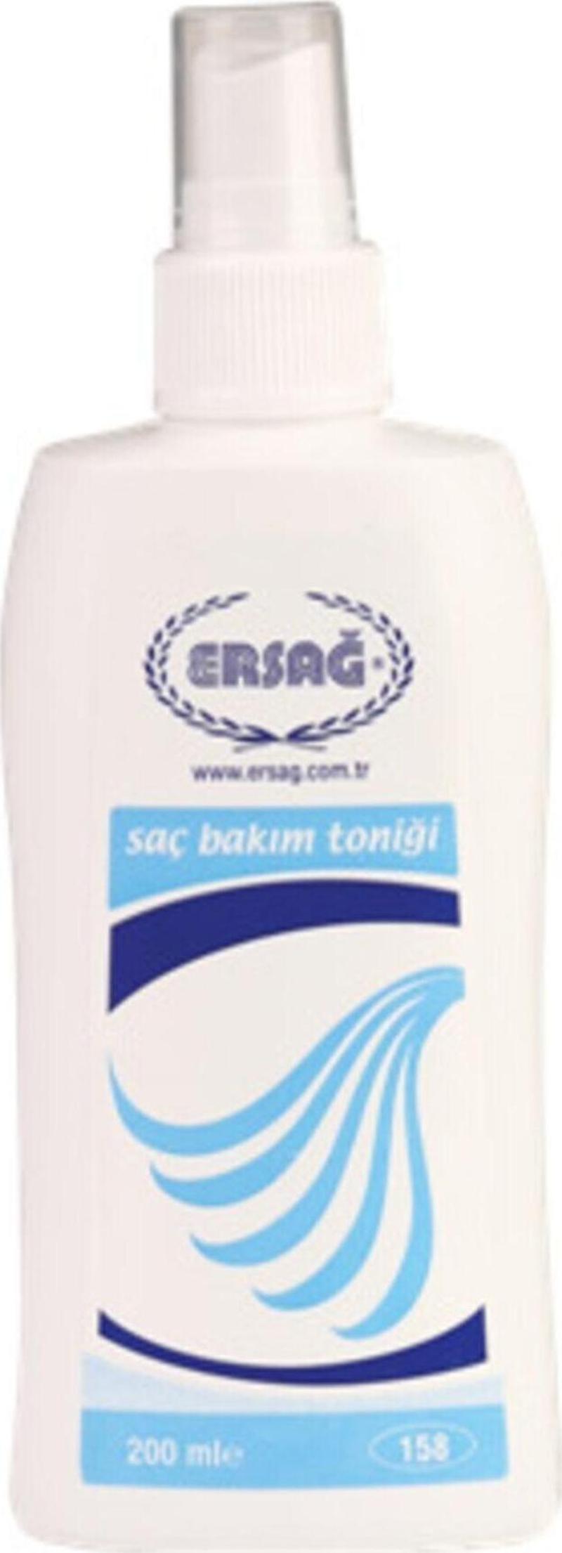 Saç Bakım Toniği 200 ml.