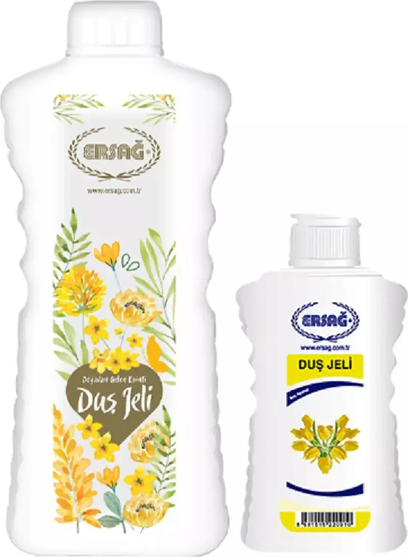 Duş Jeli 1000 Ml.