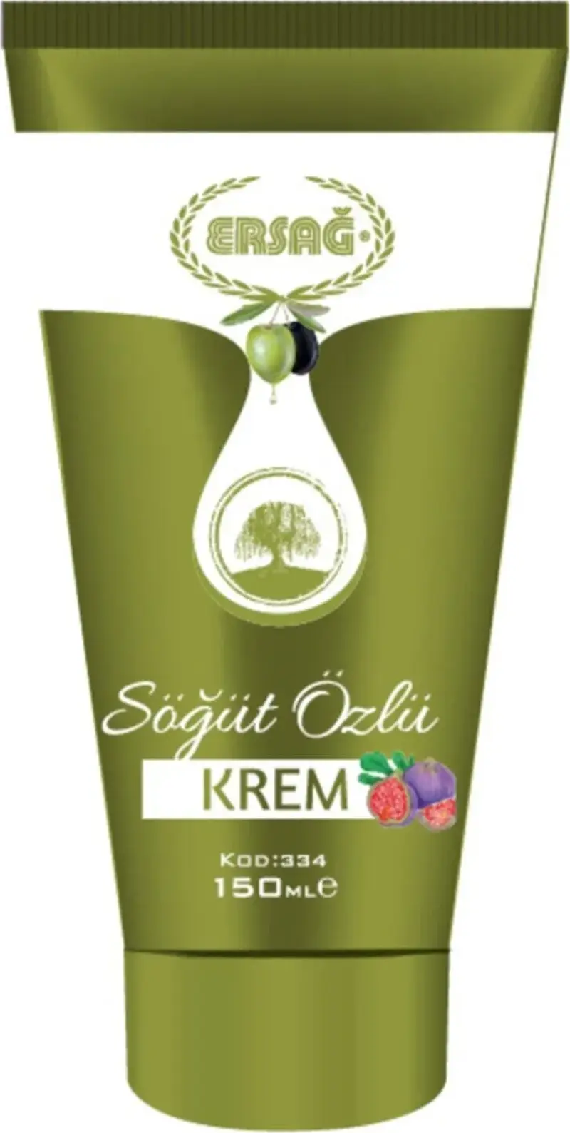 Söğüt Özlü Krem