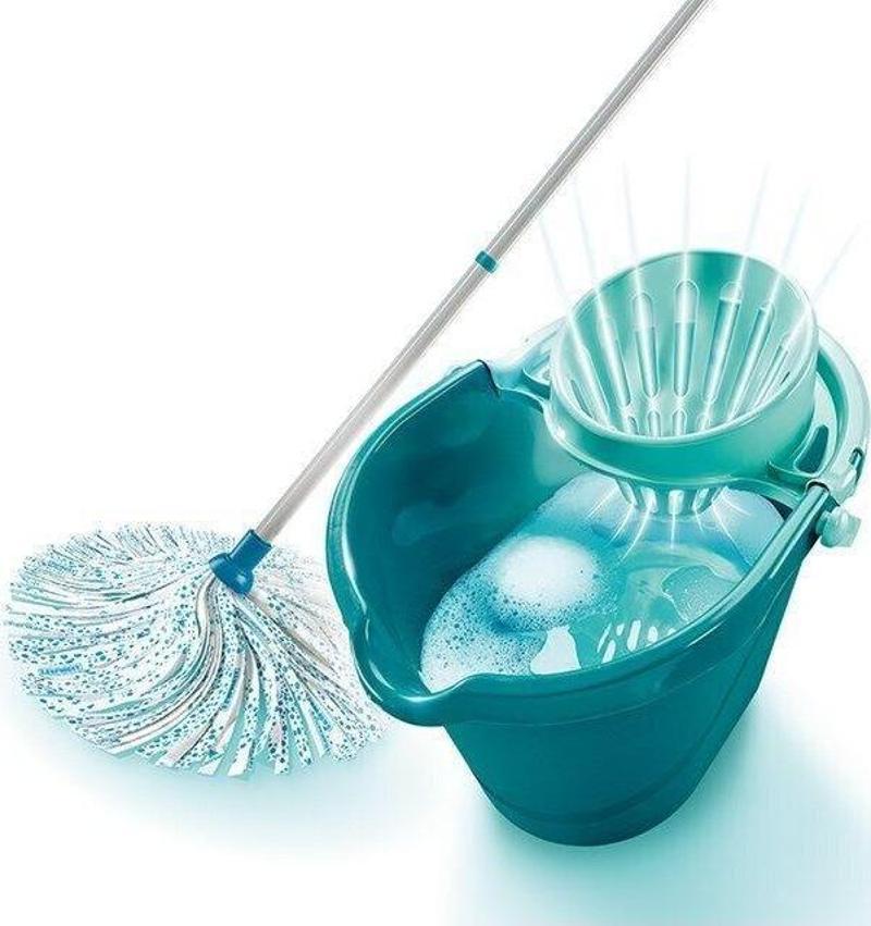 Klasik Mop Set Viskos Lfh56792