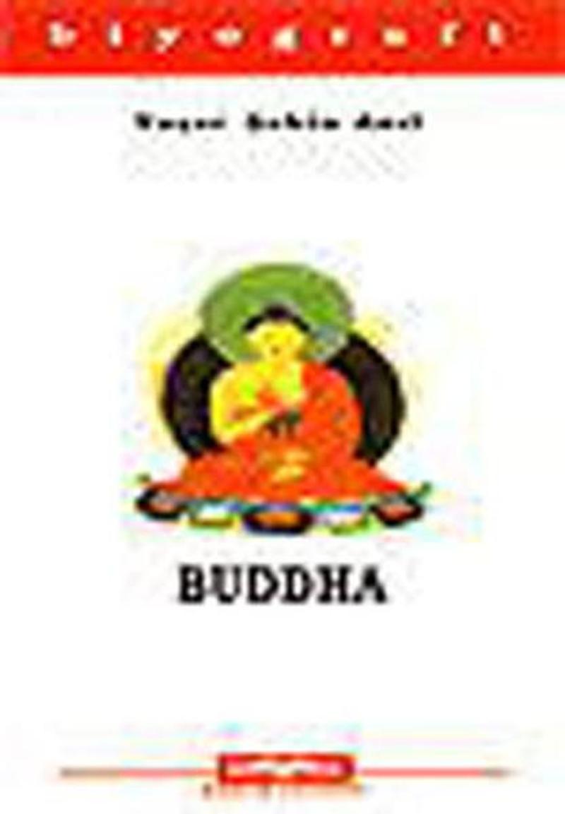 Kastaş Yayınları Buddha - Yaşar Şahin Anıl