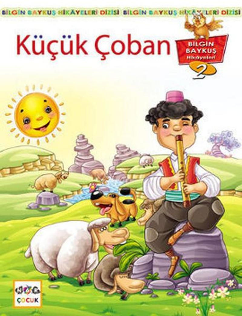 Nar Yayınları Küçük Çoban - Kemal Seyyit