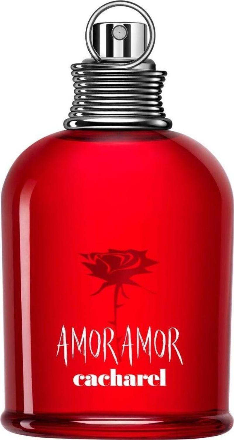 AMOR AMOR 100ML EDT BAYAN PARFÜMÜ