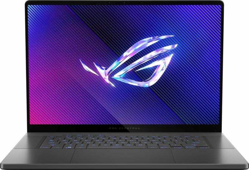 Rog Zephyrus G16 GU605MY-OLED049 Intel Ultra 9 185H 32GB 1TB SSD RTX4090 240Hz Dos 16 WQXGA