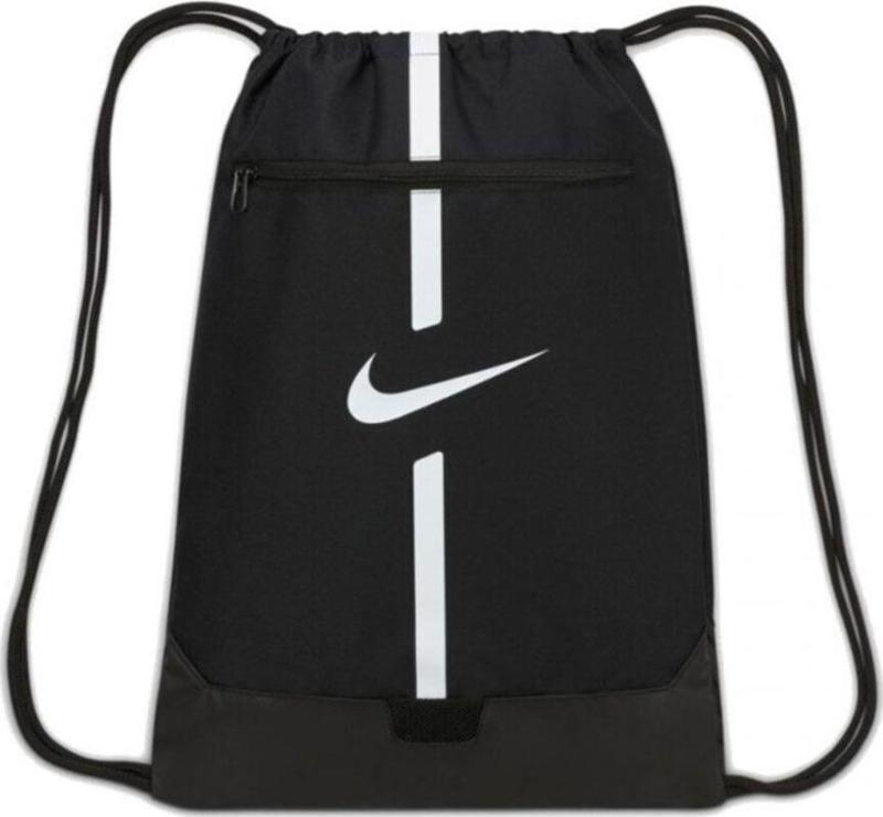 Academy Gymsack DA5435-010 Siyah İpli Sırt Çantası