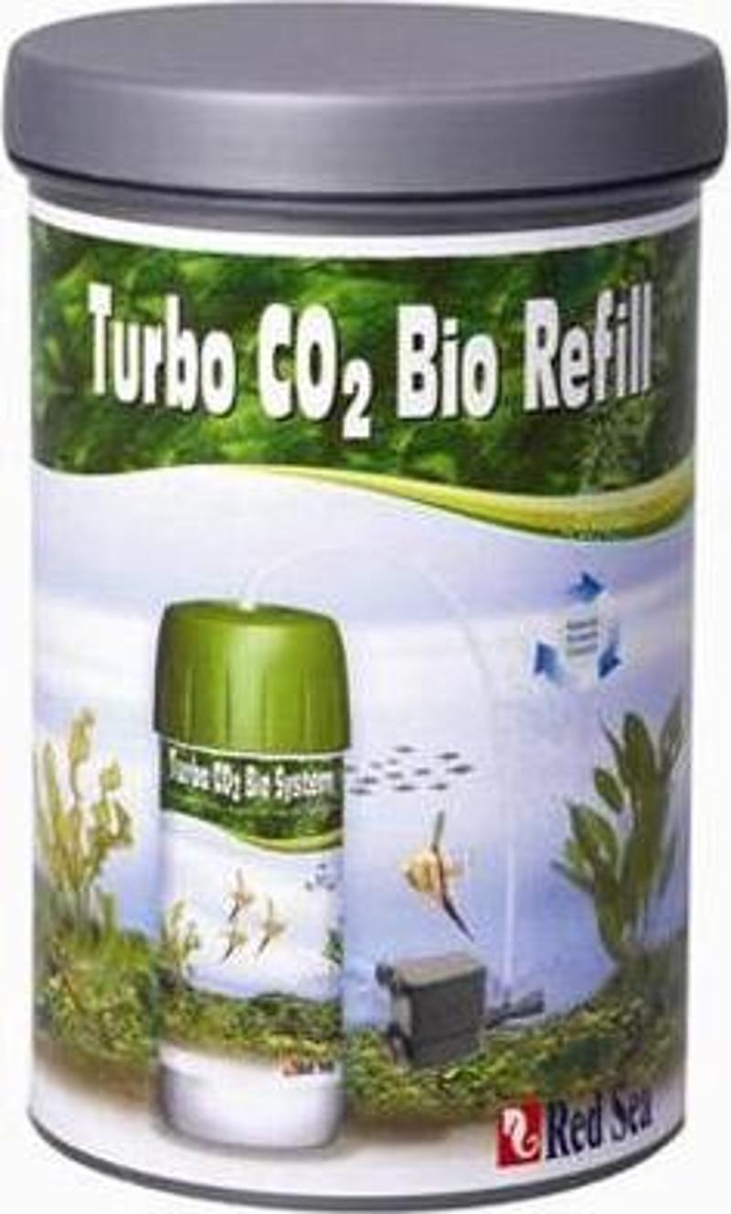 Red Sea CO2 Bio -Refıll