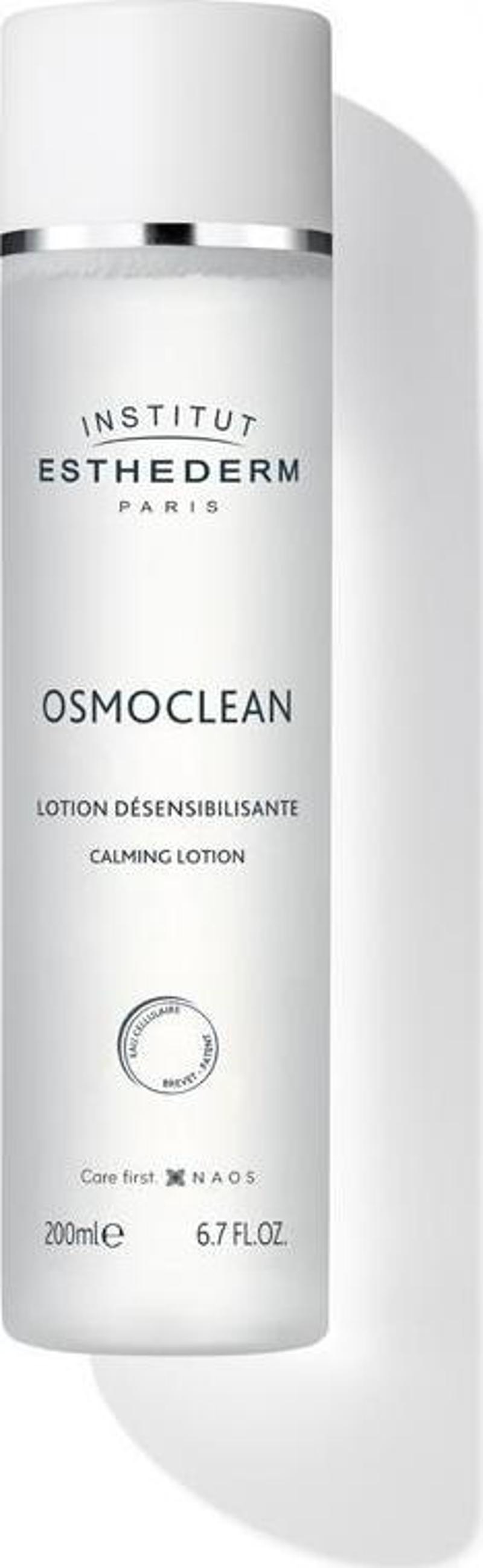 Osmoclean Alcohol Free Calming Lotion 200 ml Hassas Cilt İçin Dengeleyici Tonik