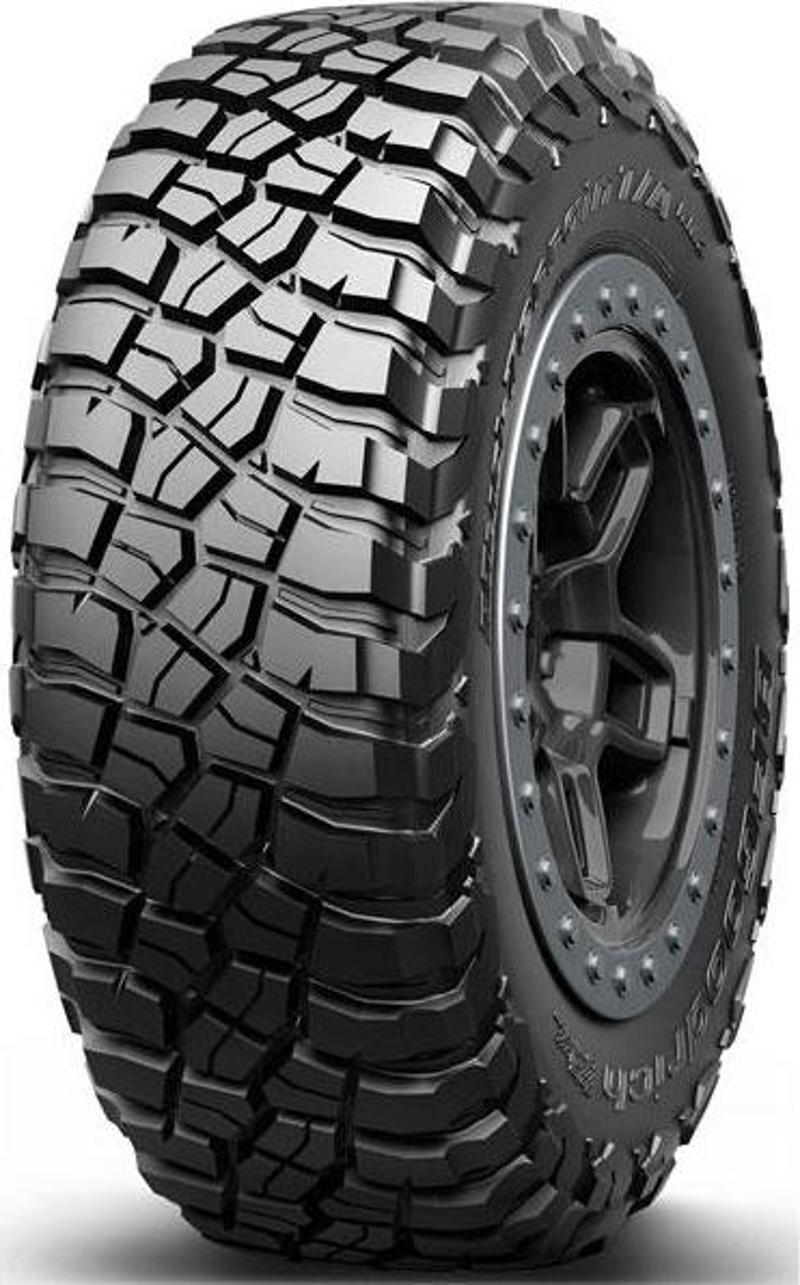 215/75R15 100/97Q LT LRC Mud Terrain T/A KM3 (Yaz) (2019) Lastik