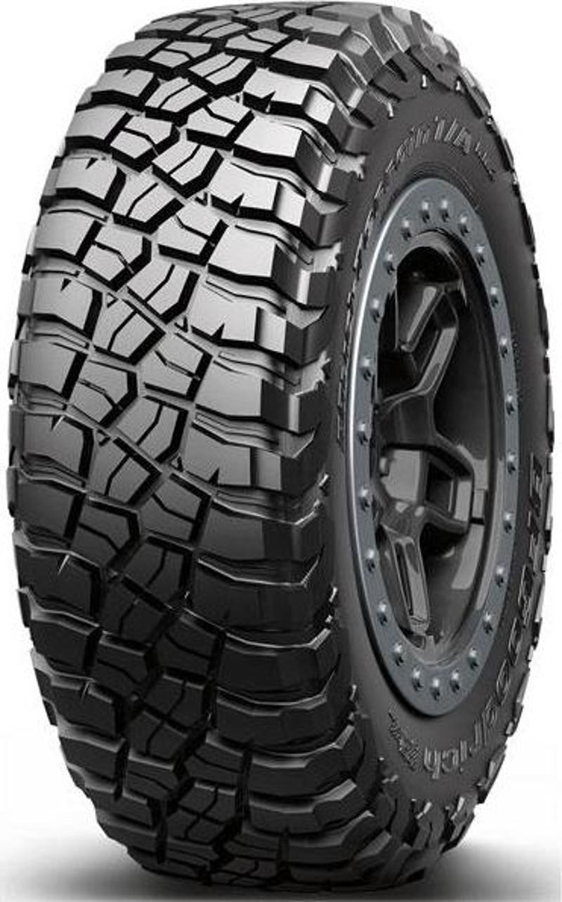 205/80R16 111/108Q LT Mud Terrain T/A KM3 (Yaz) (2021)