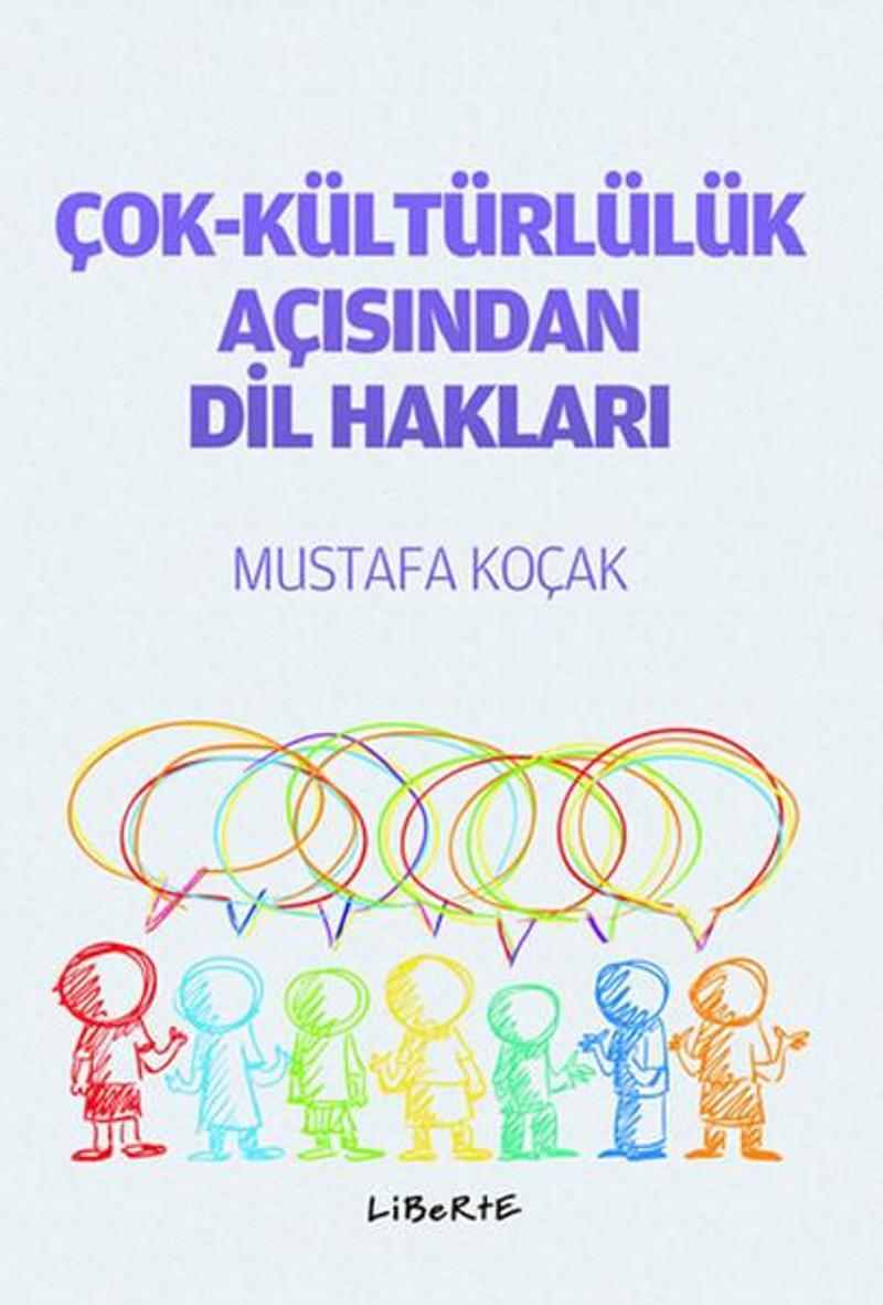 Çok-Kültürlülük Açısından Dil Hakla