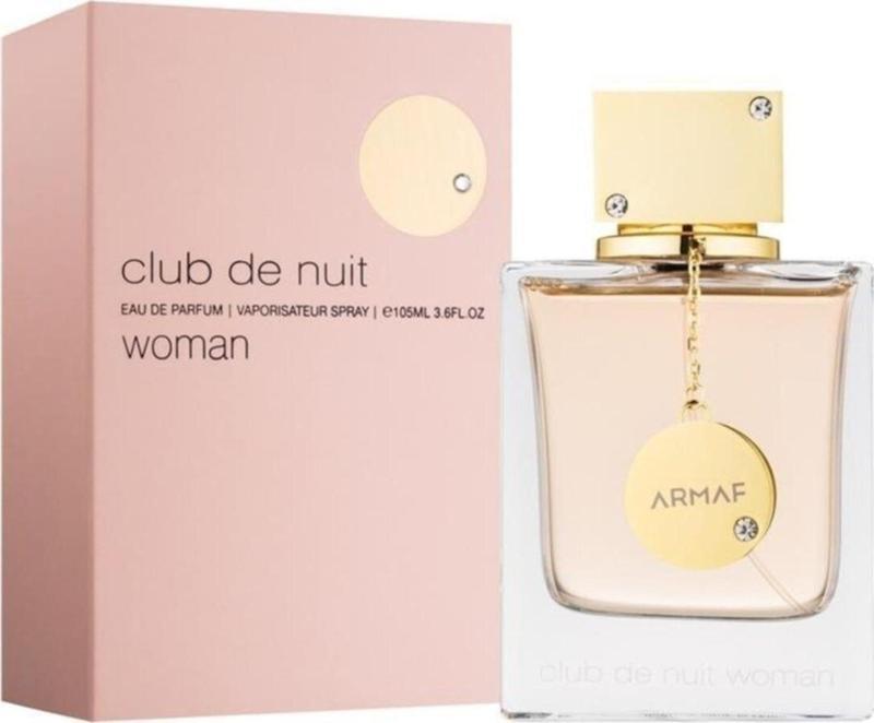 Club De Nuit Edp 105 Ml Kadın Parfüm