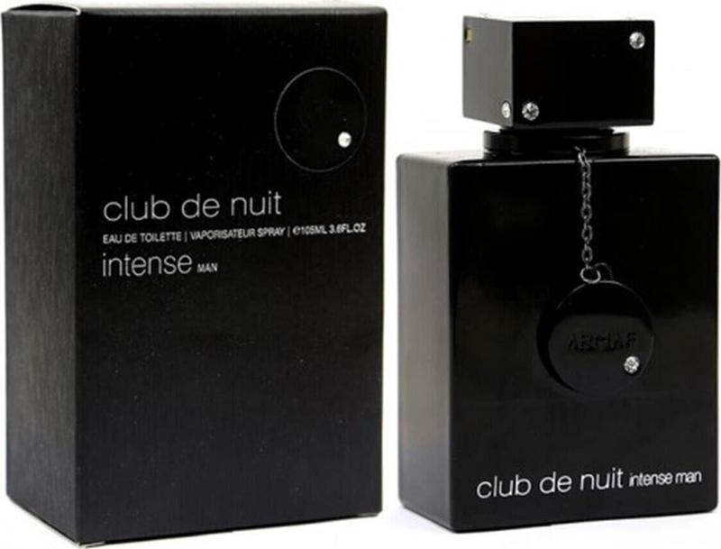 Club De Nuıt Intense Men Edt 105Ml