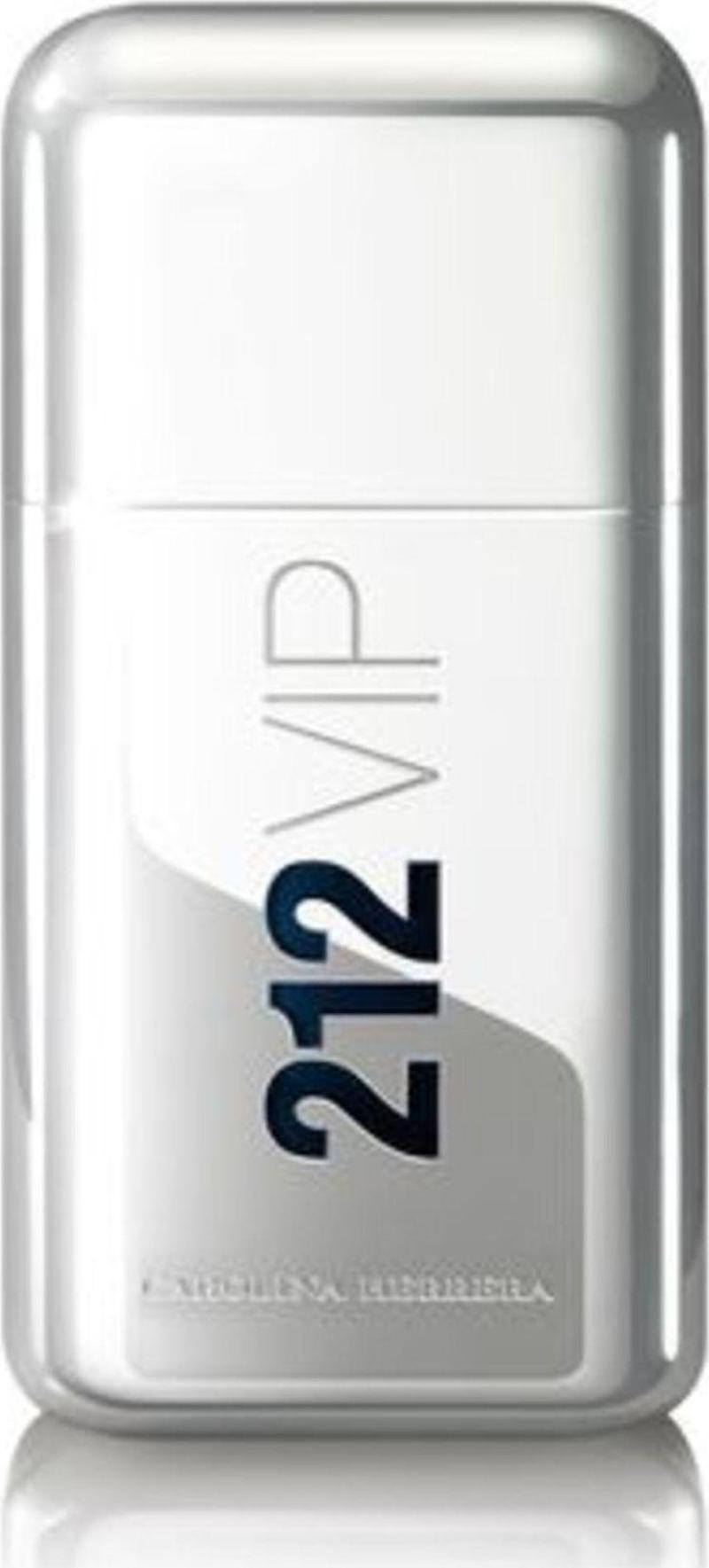 212 Vip Men Edt 50 Ml Erkek Parfümü 8411061723777