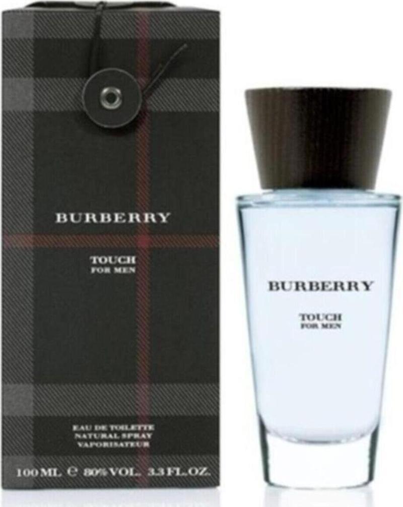 Touch Edt 100 Ml Erkek Parfüm 3386463810309