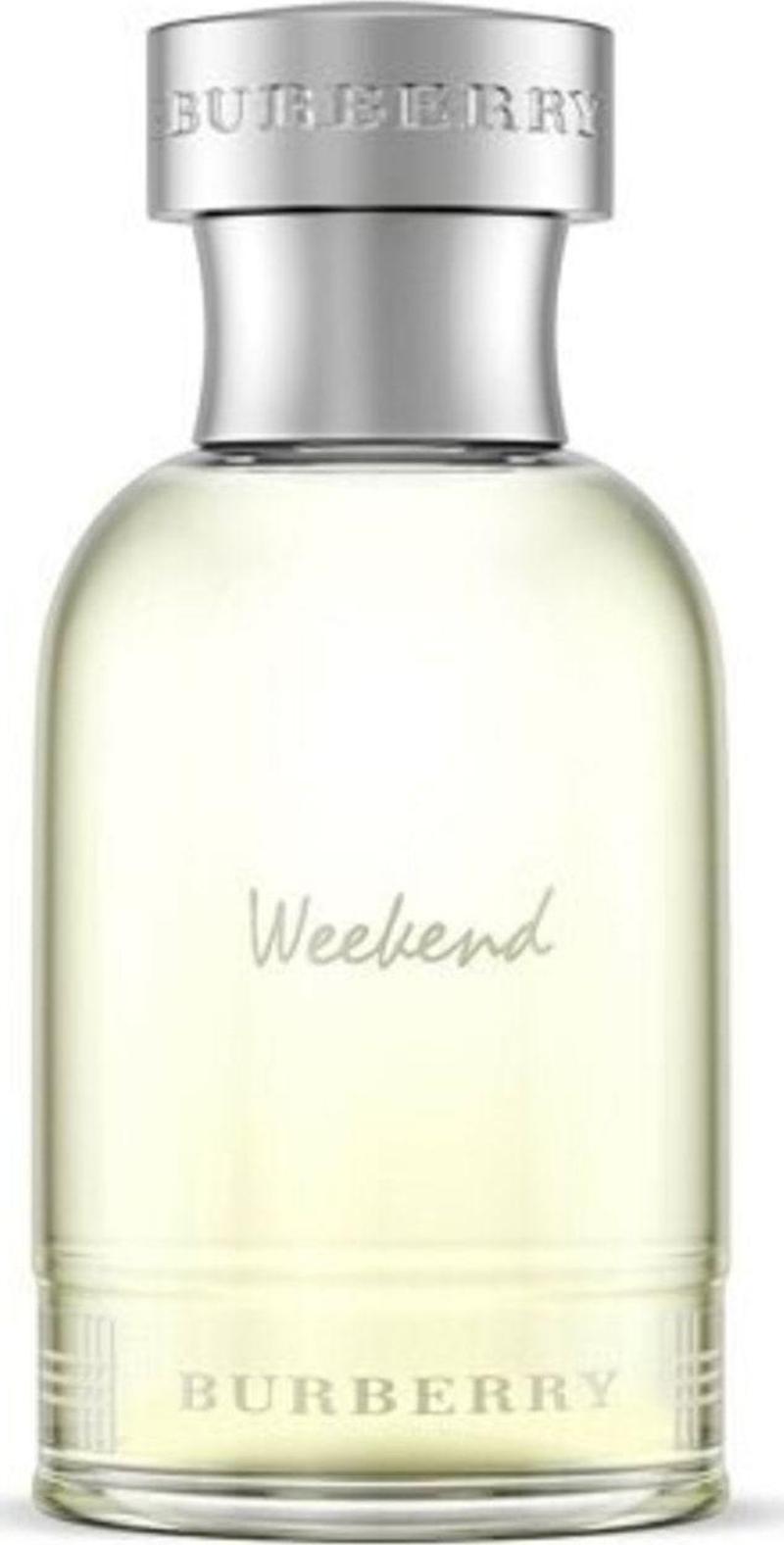 Weekend 100 Ml Edt Erkek Parfüm