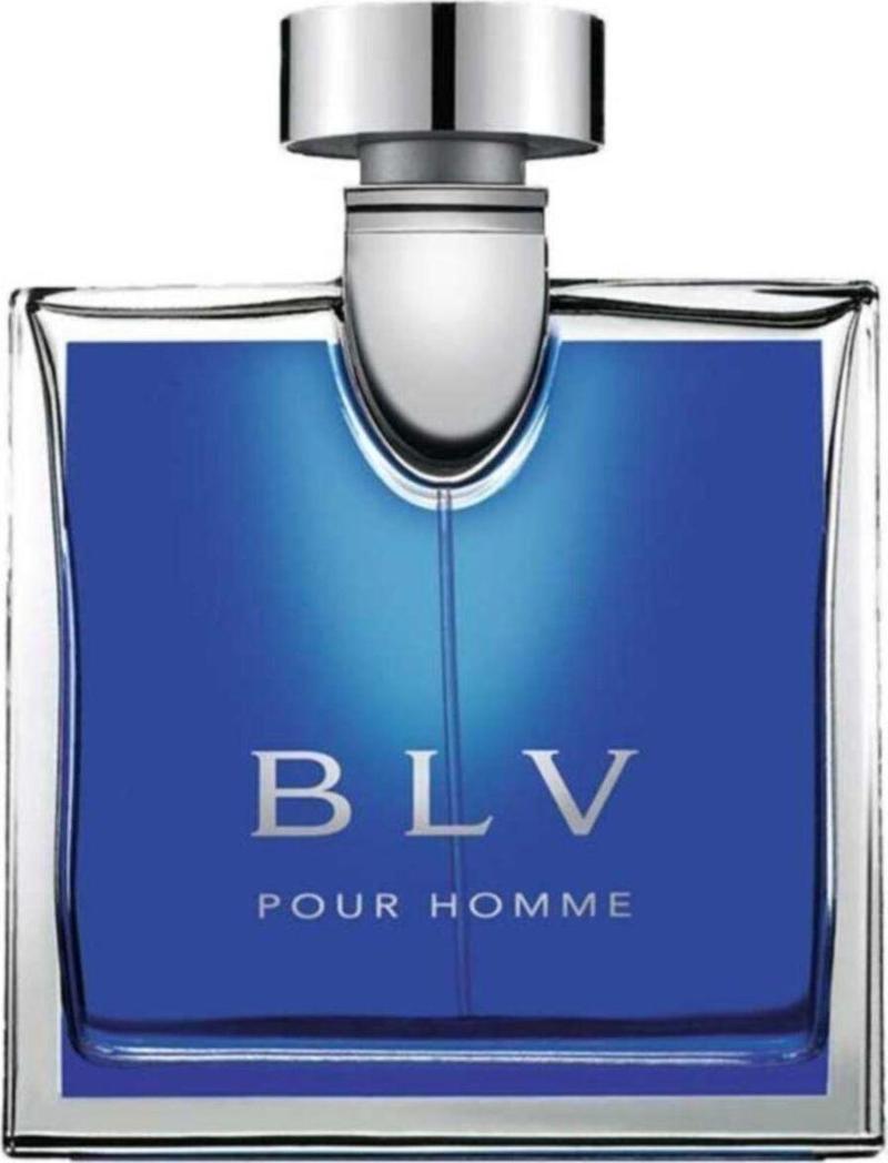 Blv Pour Homme Edt 100 Ml Erkek Parfüm  783320881596