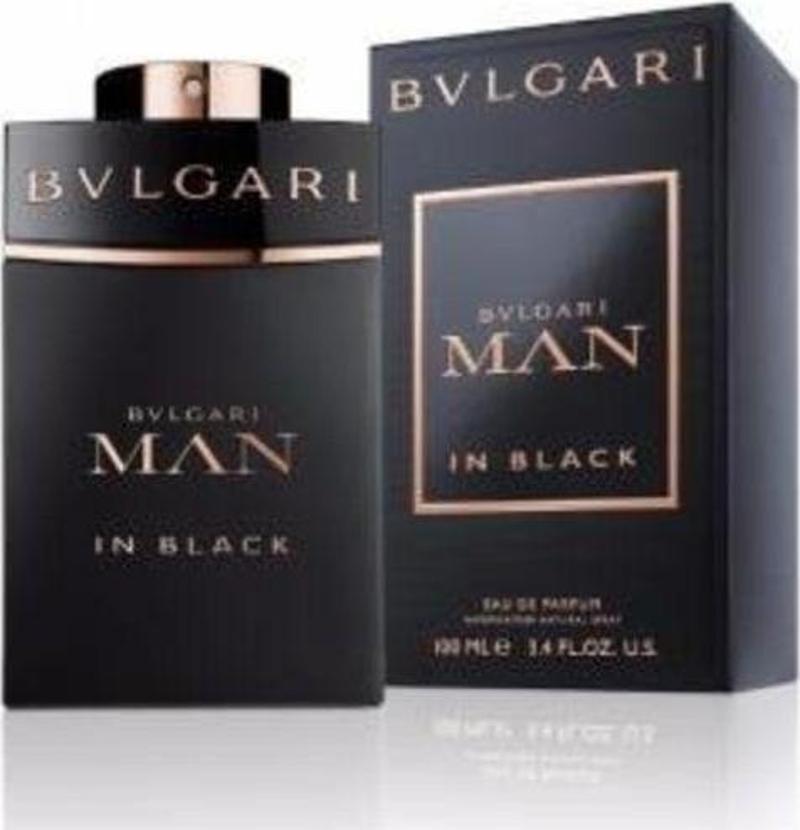 Man In Black 100 Ml Edp